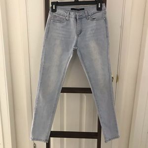 Big girls Joe’s Jeans